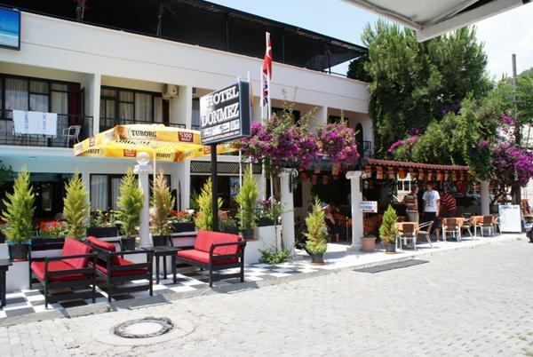 Hotel Doenmez 2* Dalyan