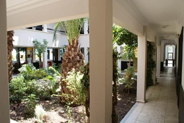 Hotel Doenmez