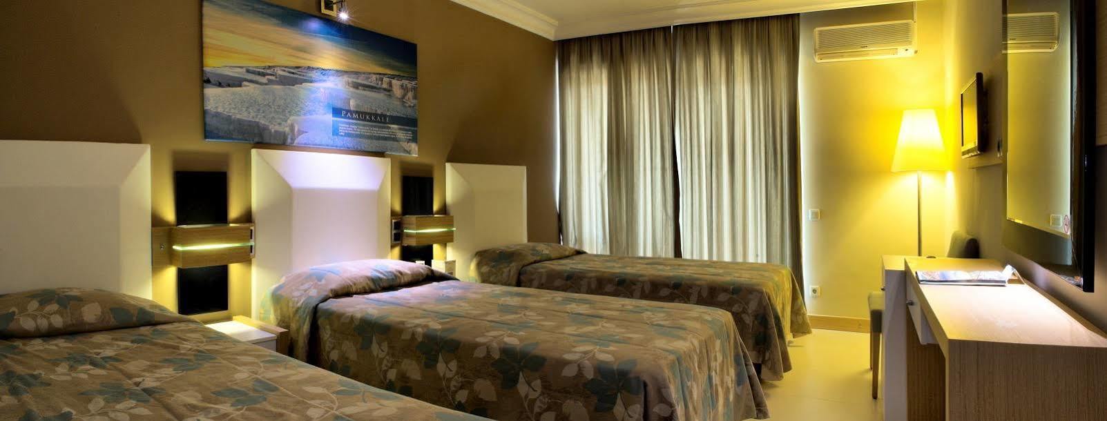 Ephesia Resort Kusadasi