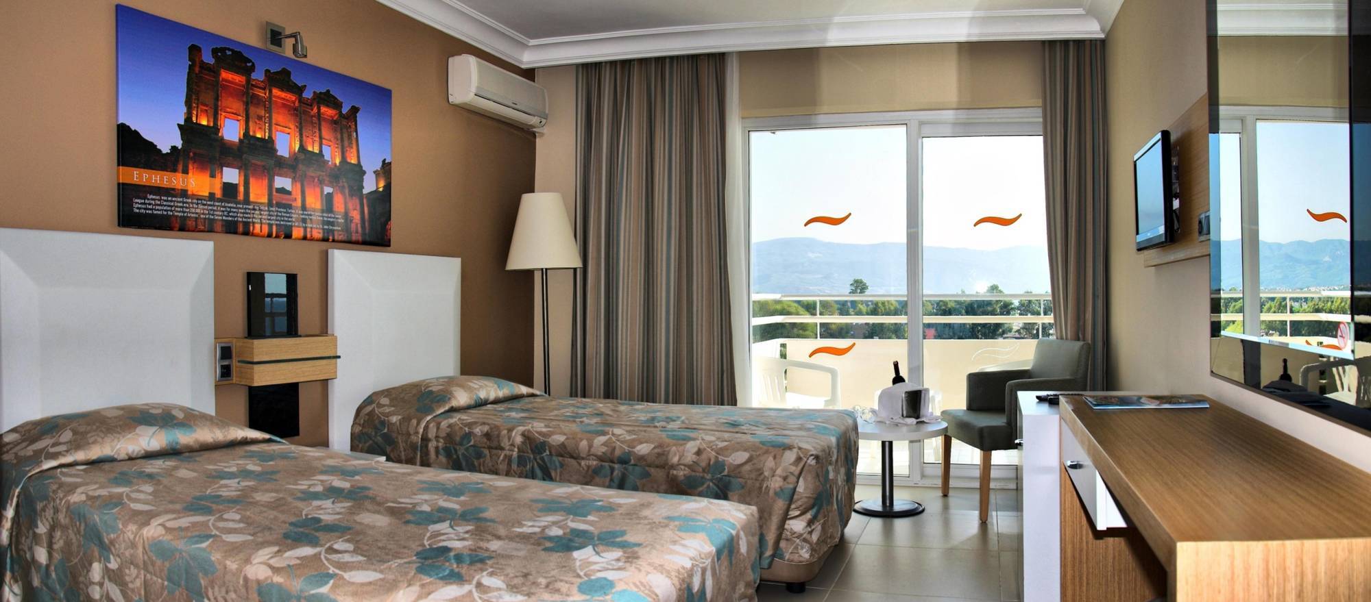 Ephesia Kusadasi