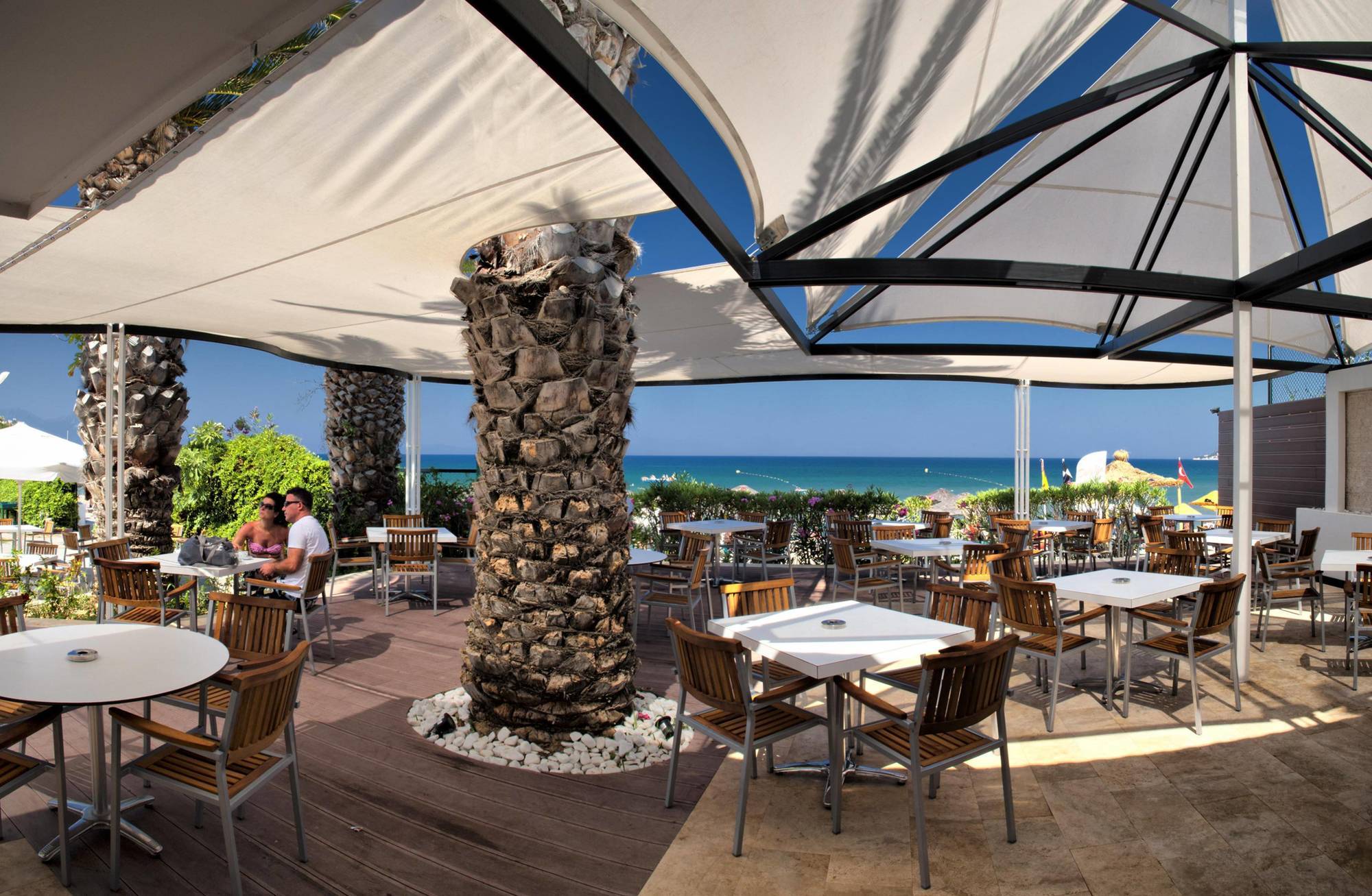 Resort Ephesia