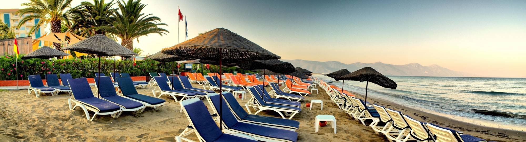 Ephesia Resort 4*