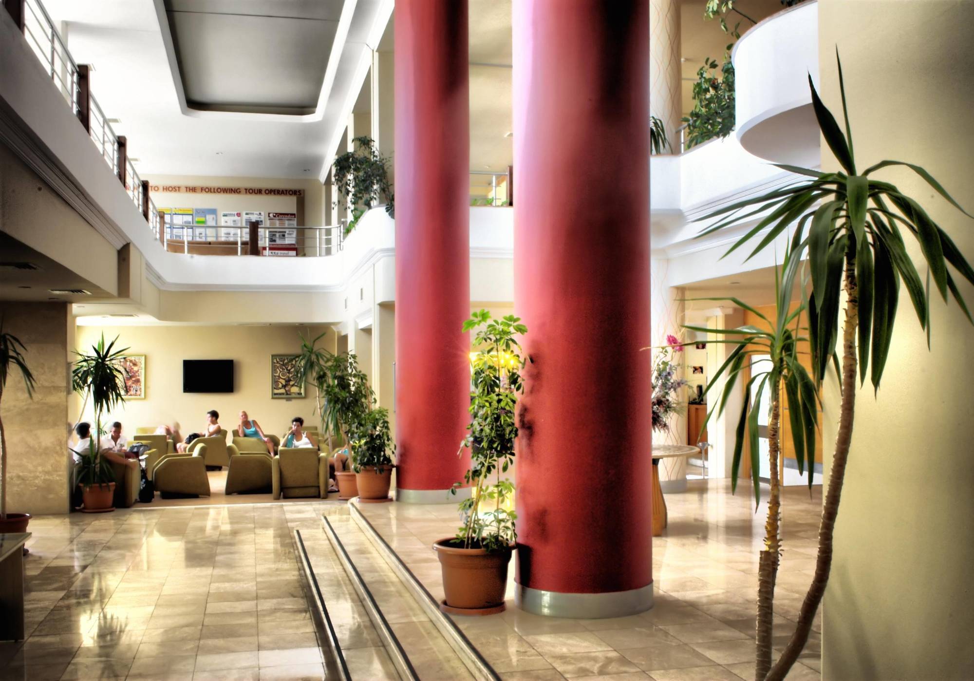 Ephesia 4* Kusadasi