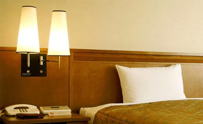 London Blue Hotel