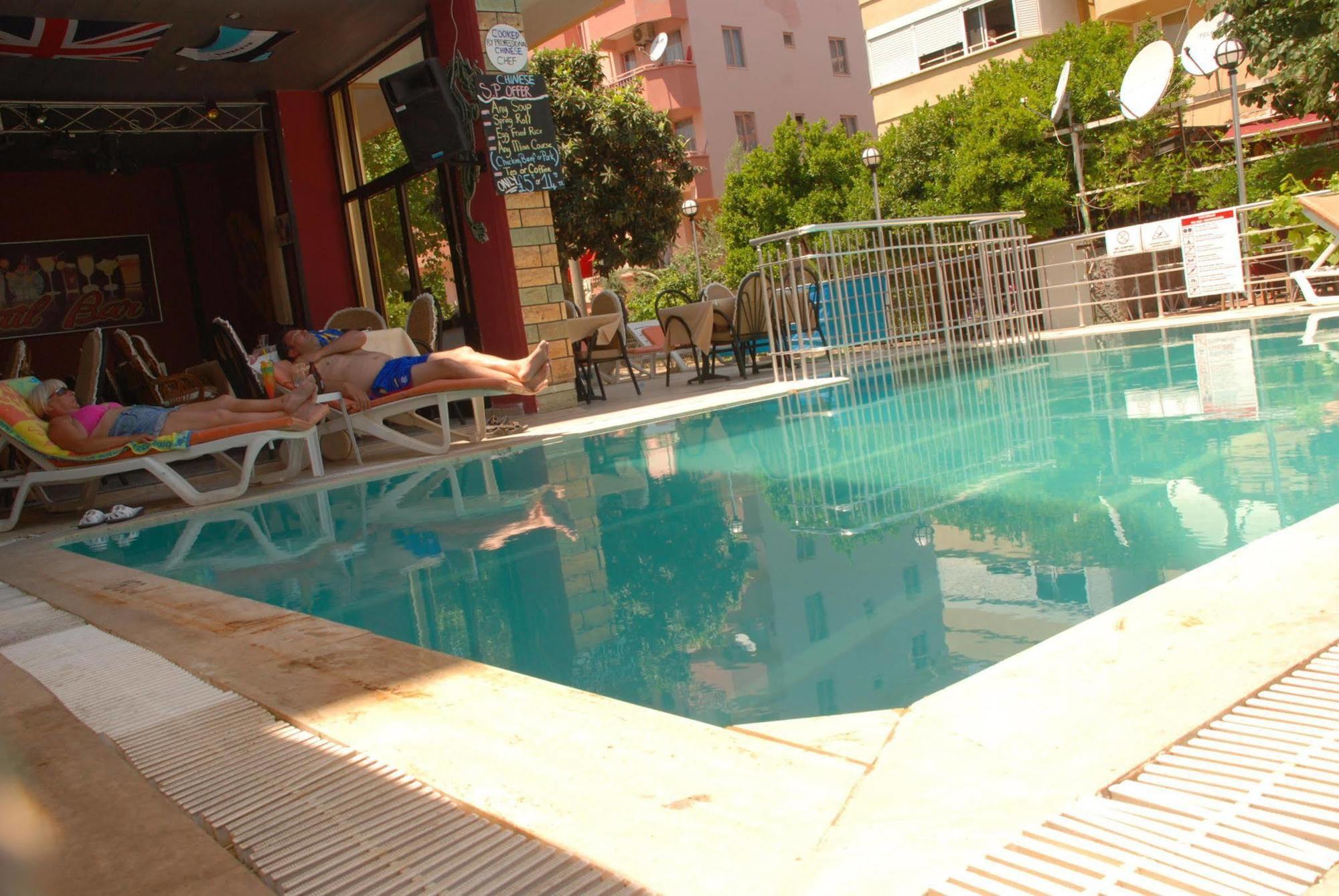 London Blue 2* Marmaris