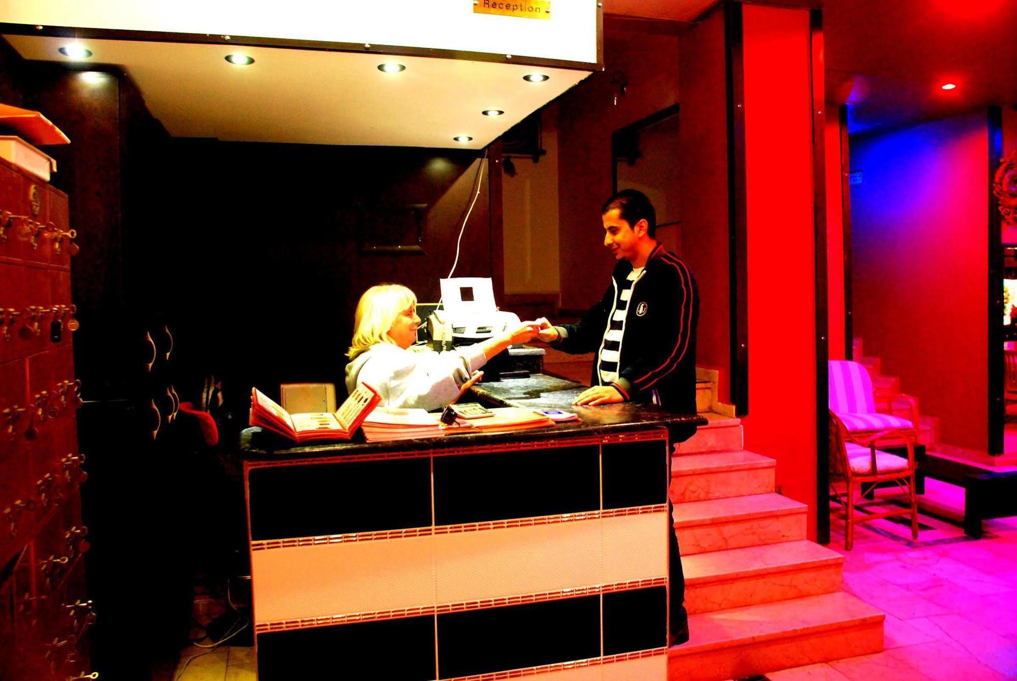London Blue 2* Marmaris