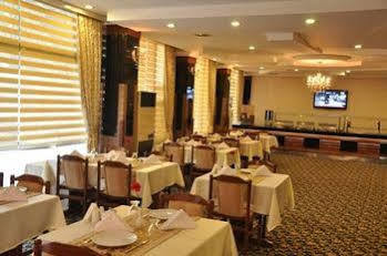 Hotel Othello Mersin (Mediterranean)
