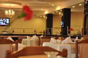 Othello Hotel Mersin (Mediterranean)