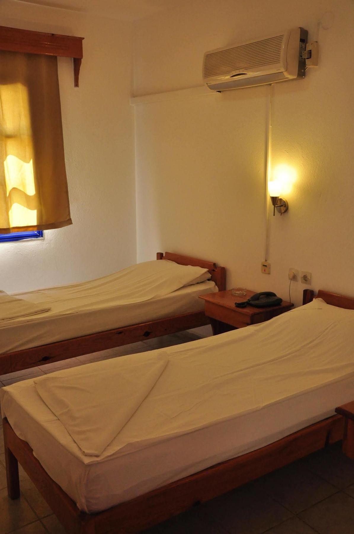 Aparthotel Dilek Apart Hotel