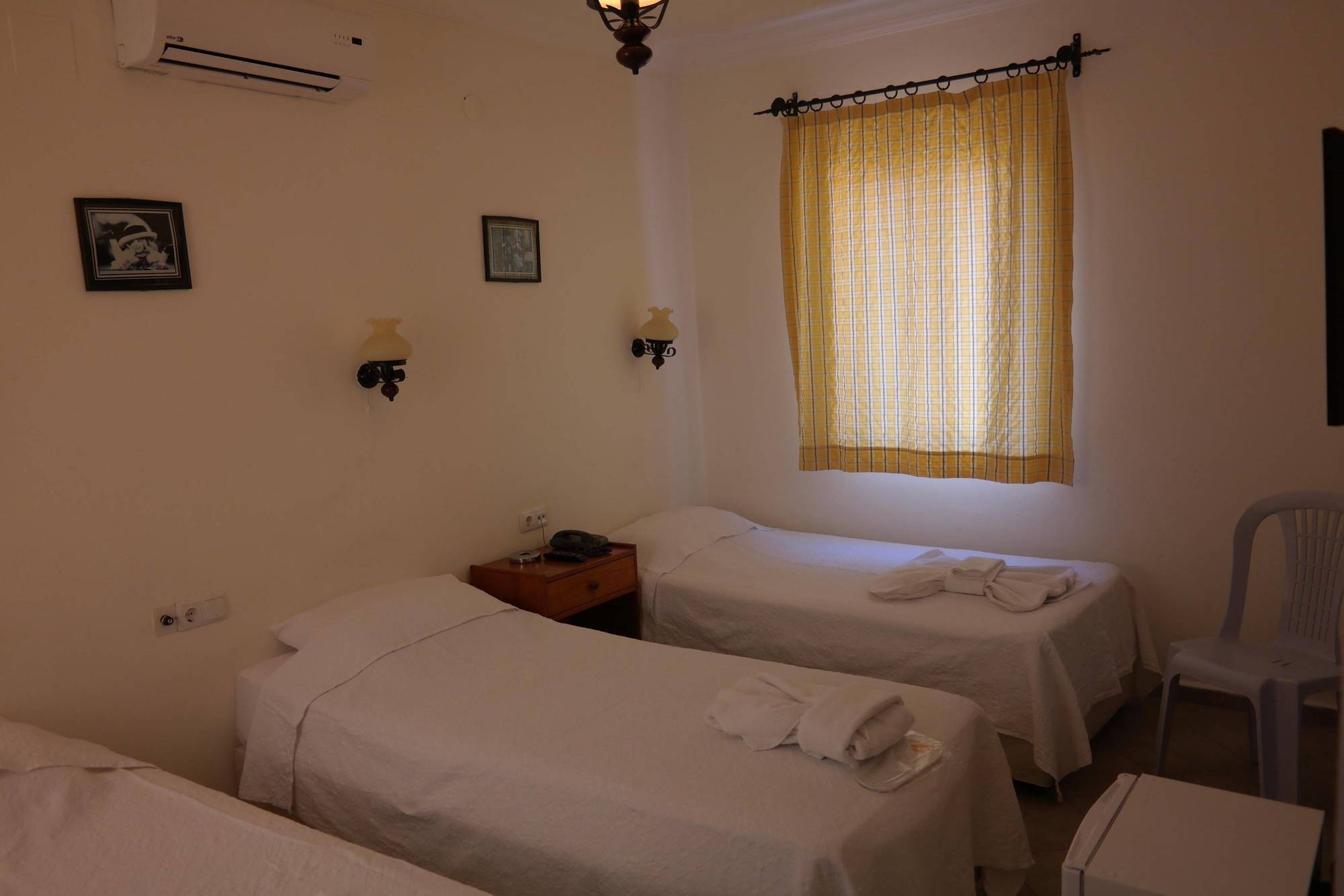 Dilek Apart Hotel Aparthotel Gumbet
