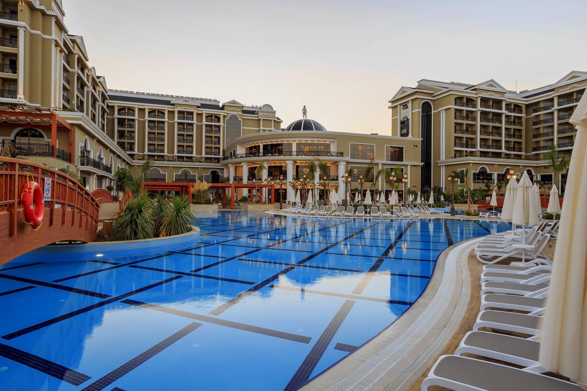 Sunis Efes Royal Palace &
