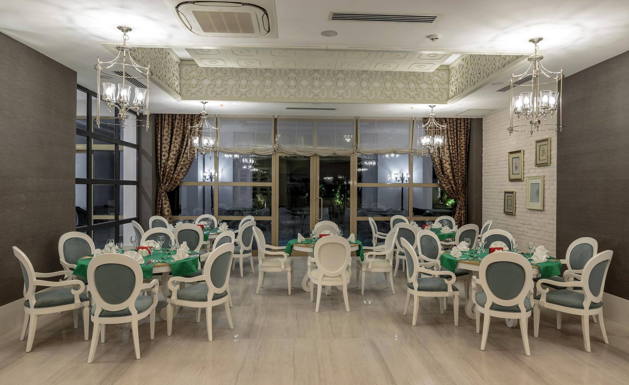 Sunis Efes Royal Palace & Ozdere