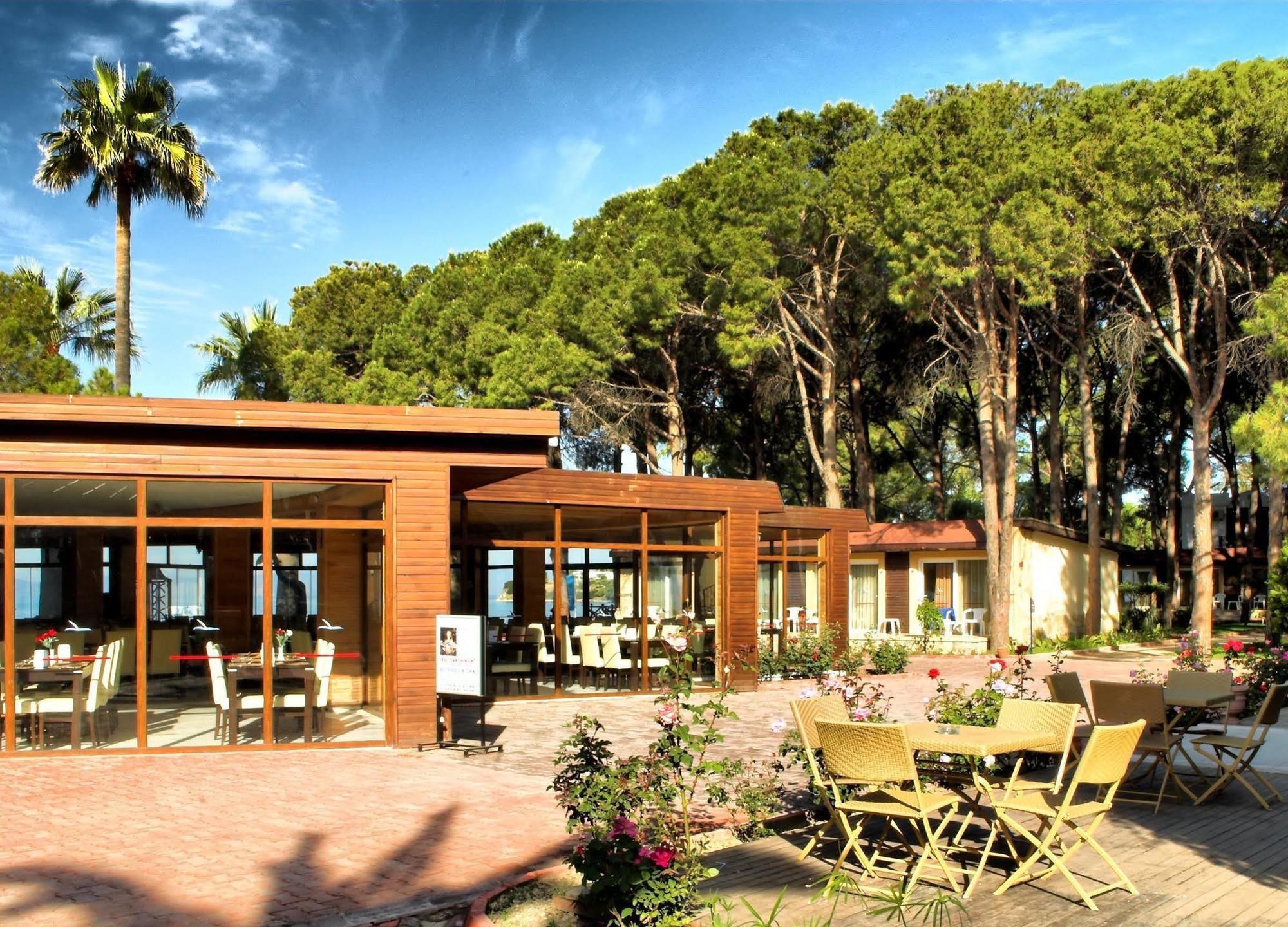 Omer Prime Hotel Kusadasi