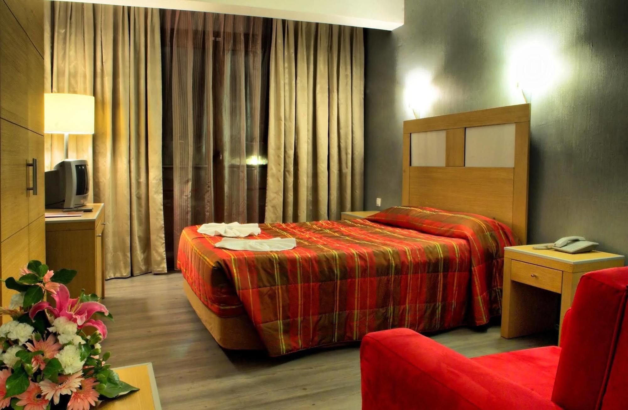 Hotel Omer Prime 3*