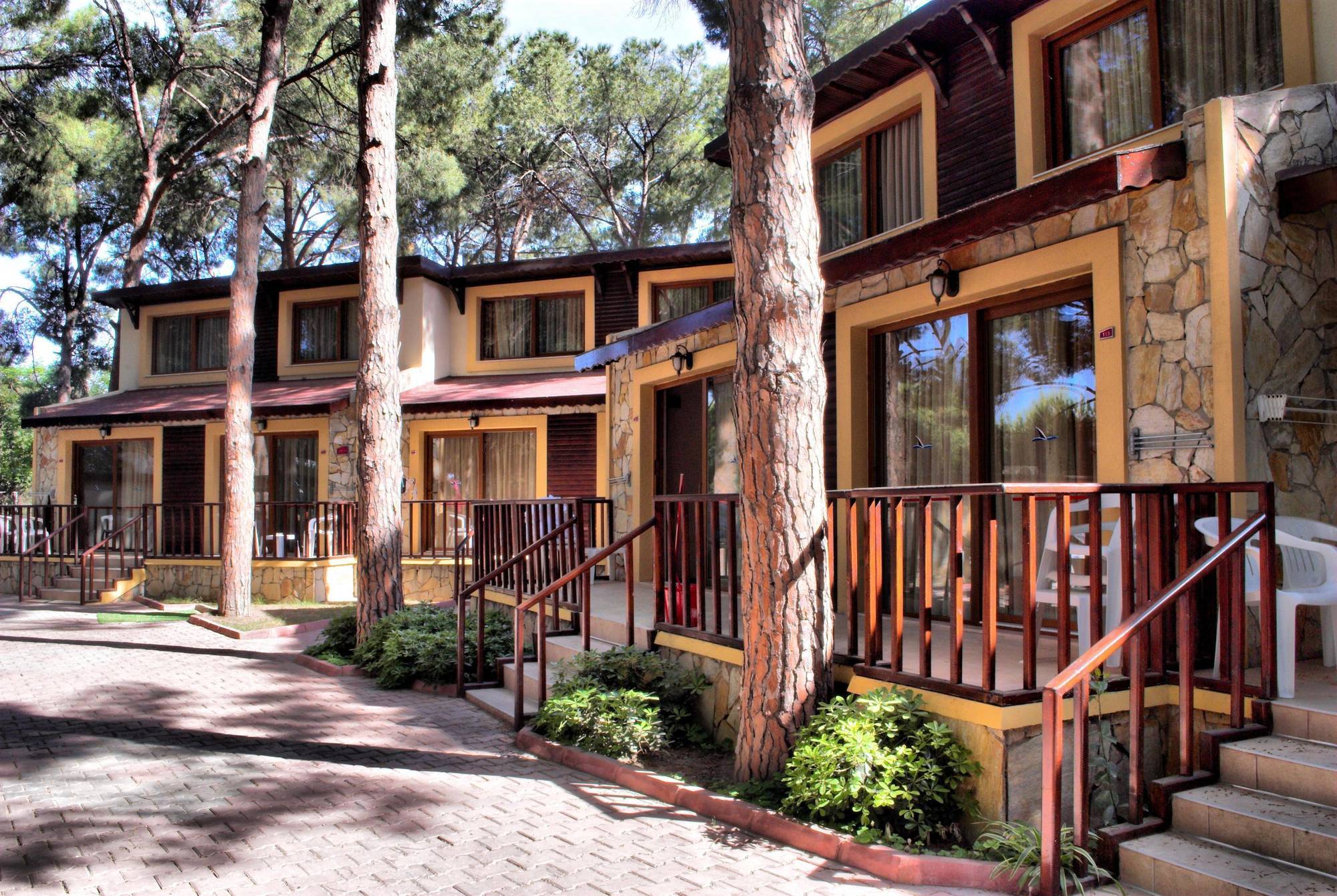 Omer Prime Hotel