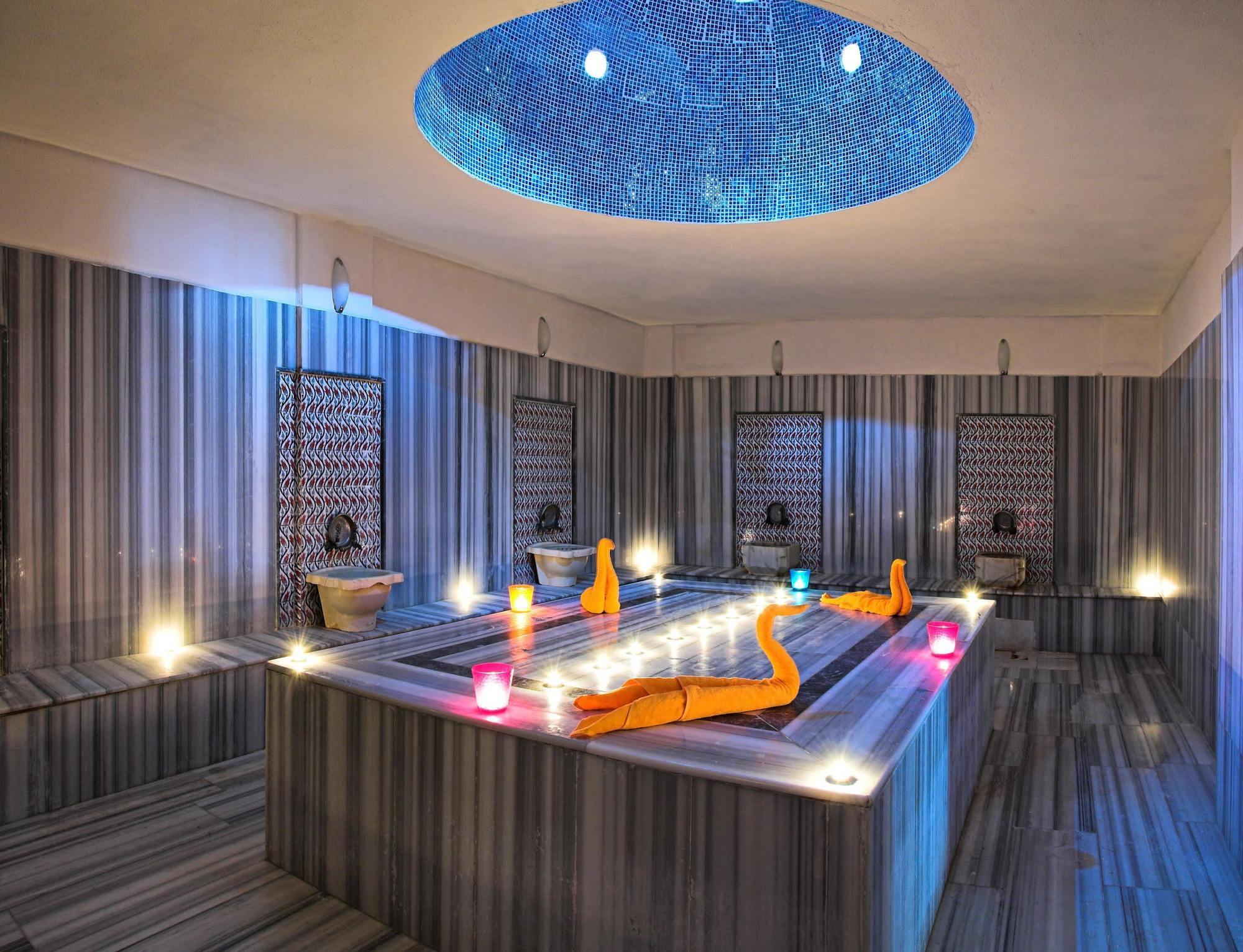 Resort Omer 4*
