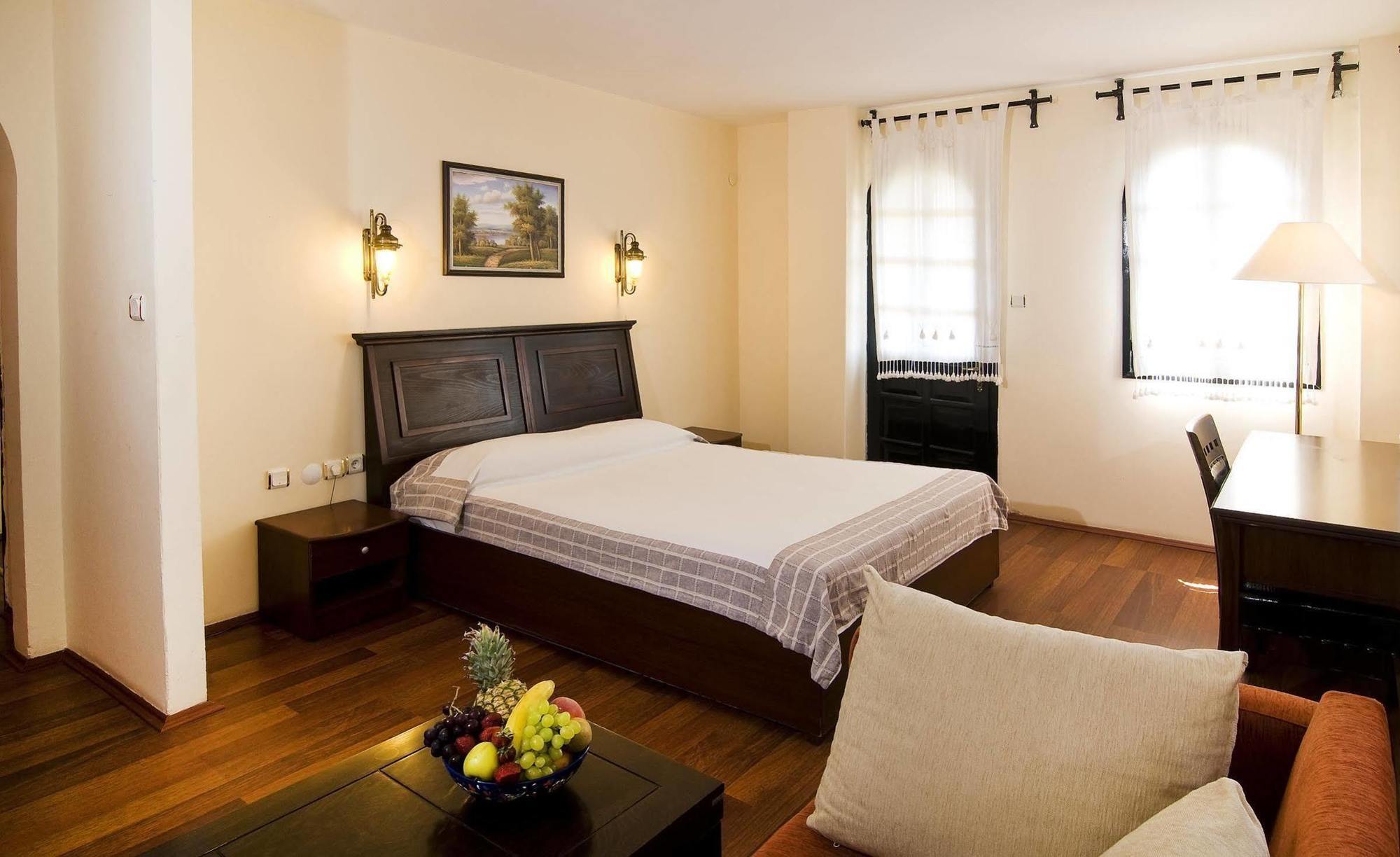 Hotel Altinsaray Kusadasi