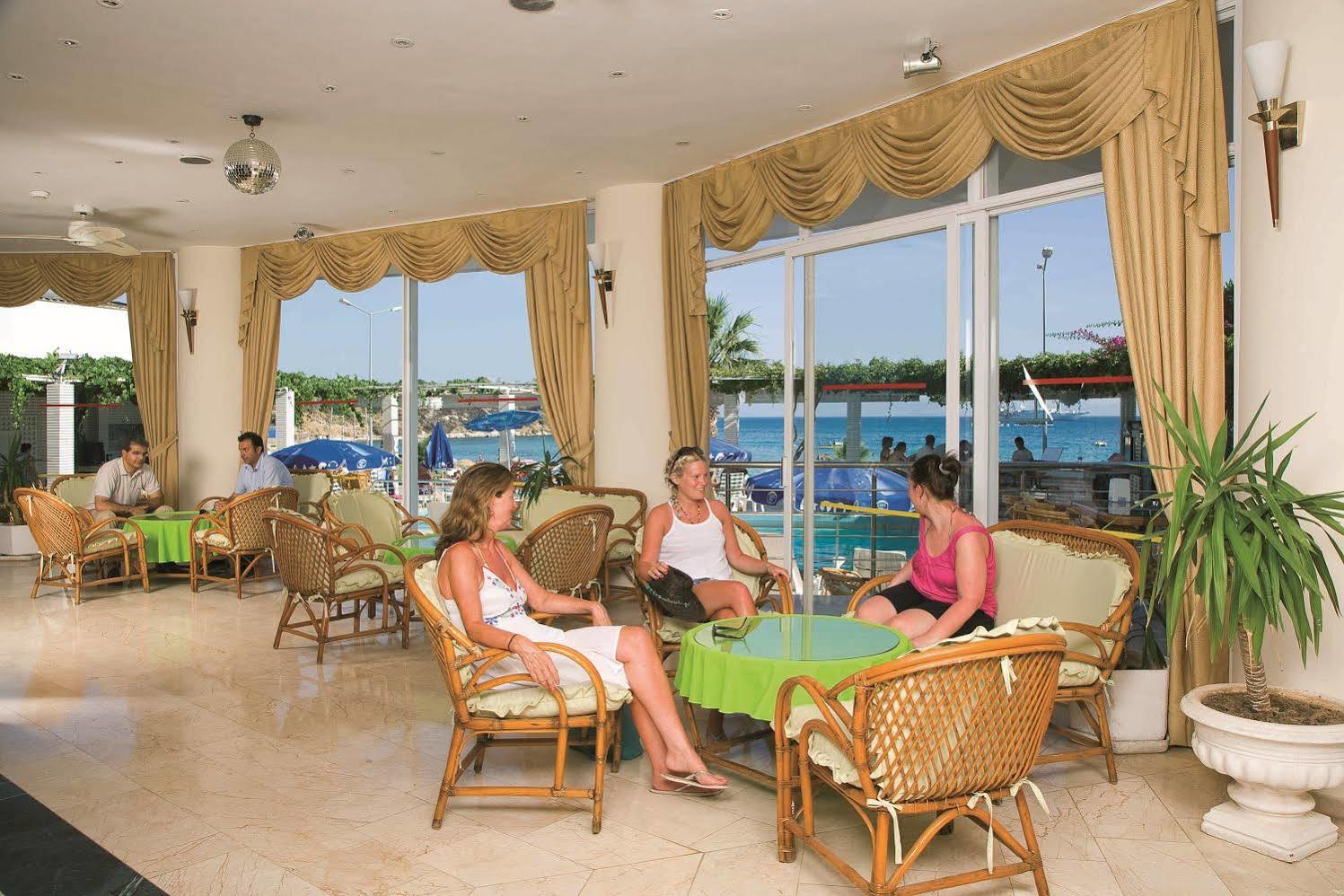 Orion Hotel 3*