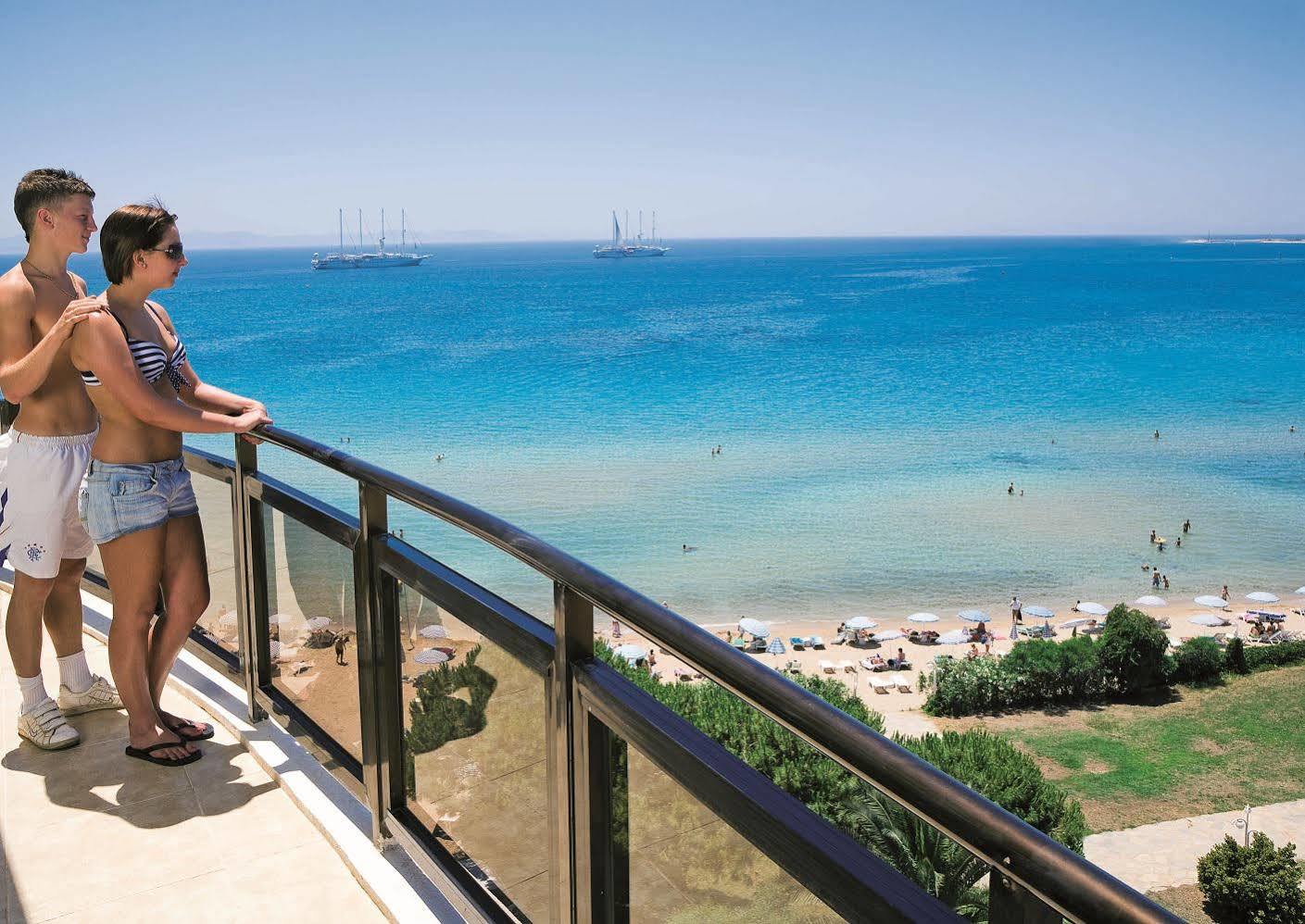 Orion Hotel 3*