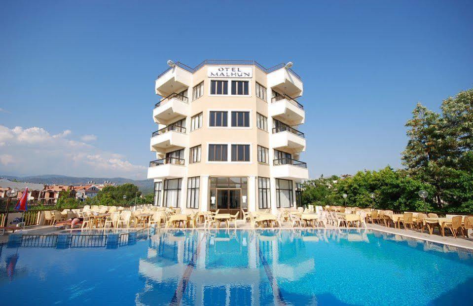 Malhun Hotel Fethiye