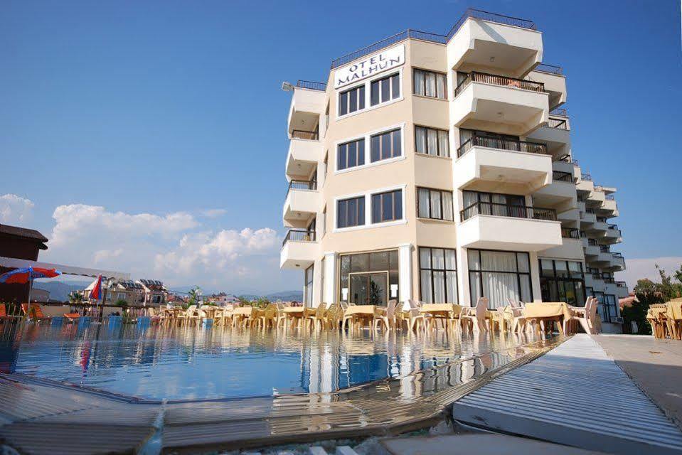 Malhun Hotel 3*
