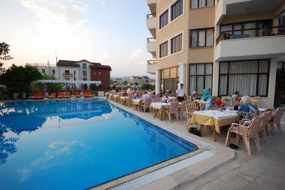 Malhun Hotel Fethiye