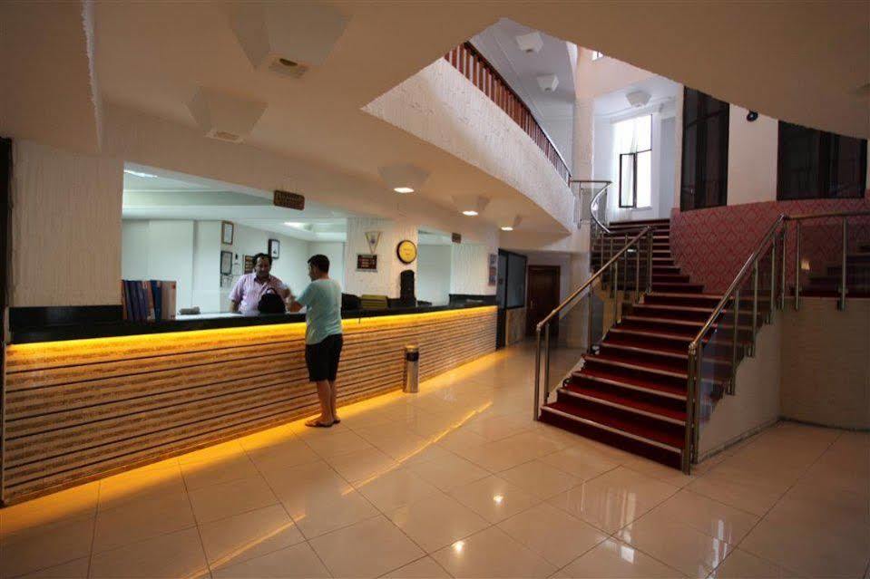 Hotel Malhun 3*