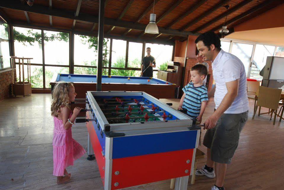 Malhun Hotel Fethiye