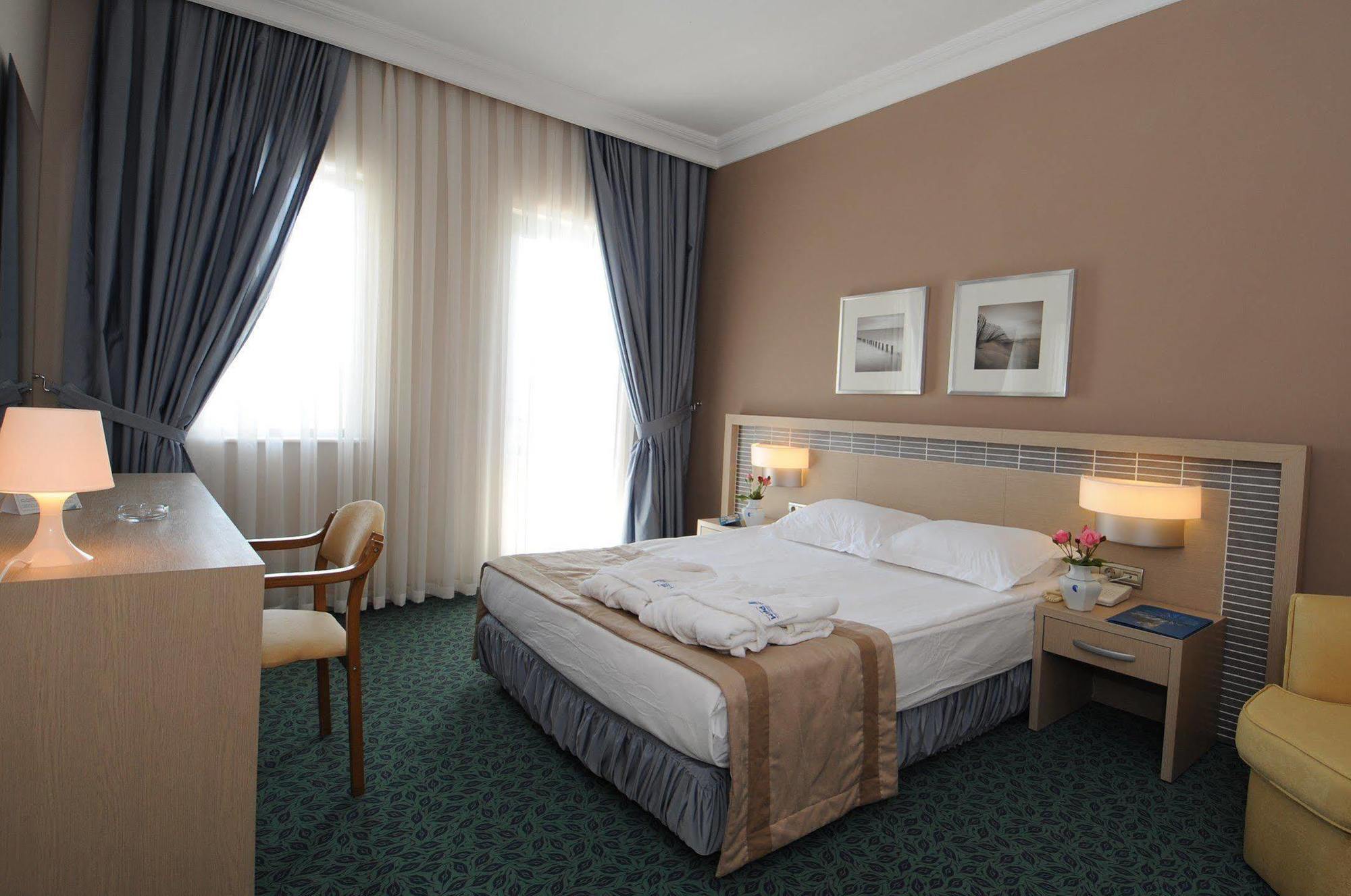Pam Thermal Clinic & Resort