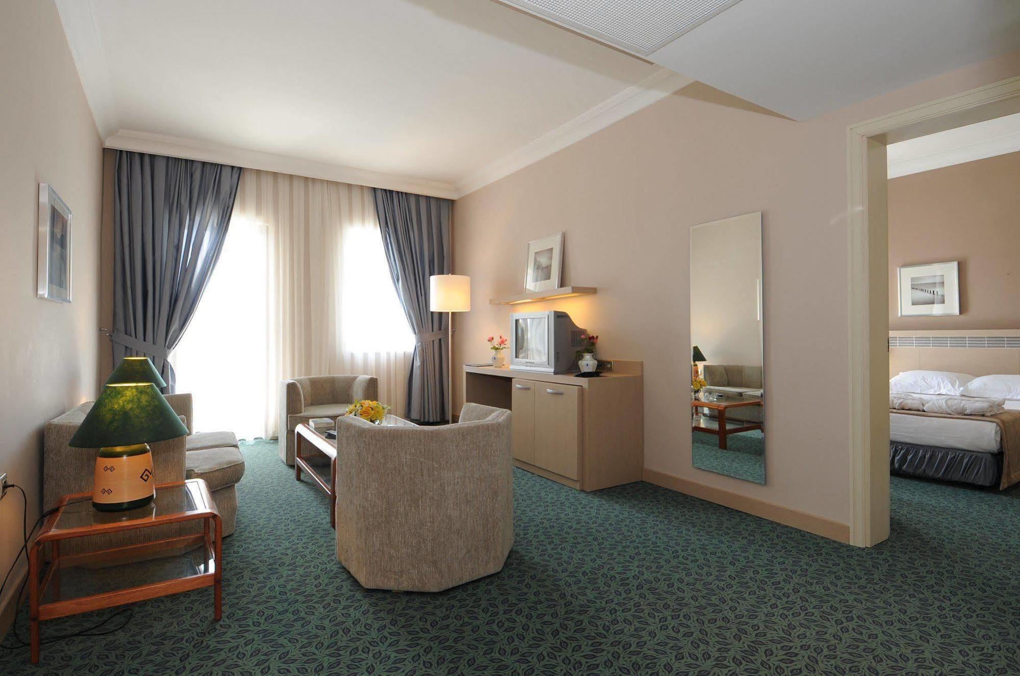 Pam Thermal Clinic & Resort