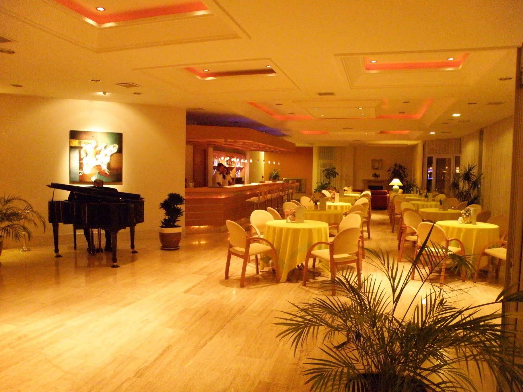 Resort Pam Thermal Clinic & 5*