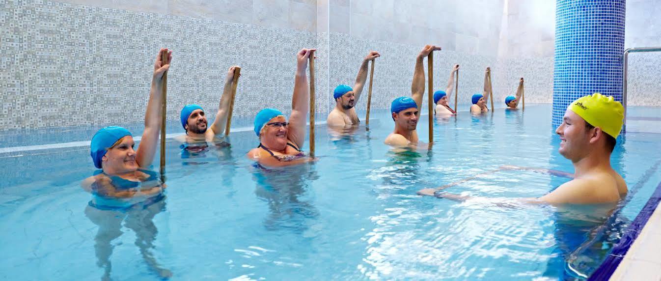 Pam Thermal Clinic & 5* Pamukkale