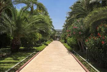 Delphin Deluxe Resort