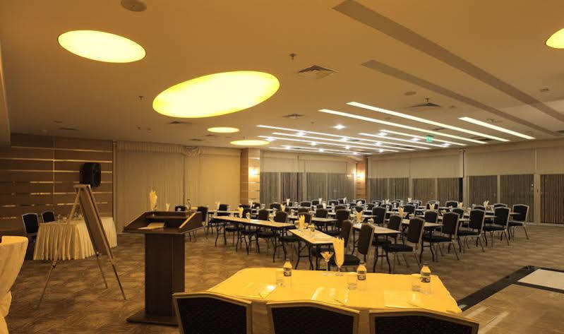 Hotel City Hotel Ankara