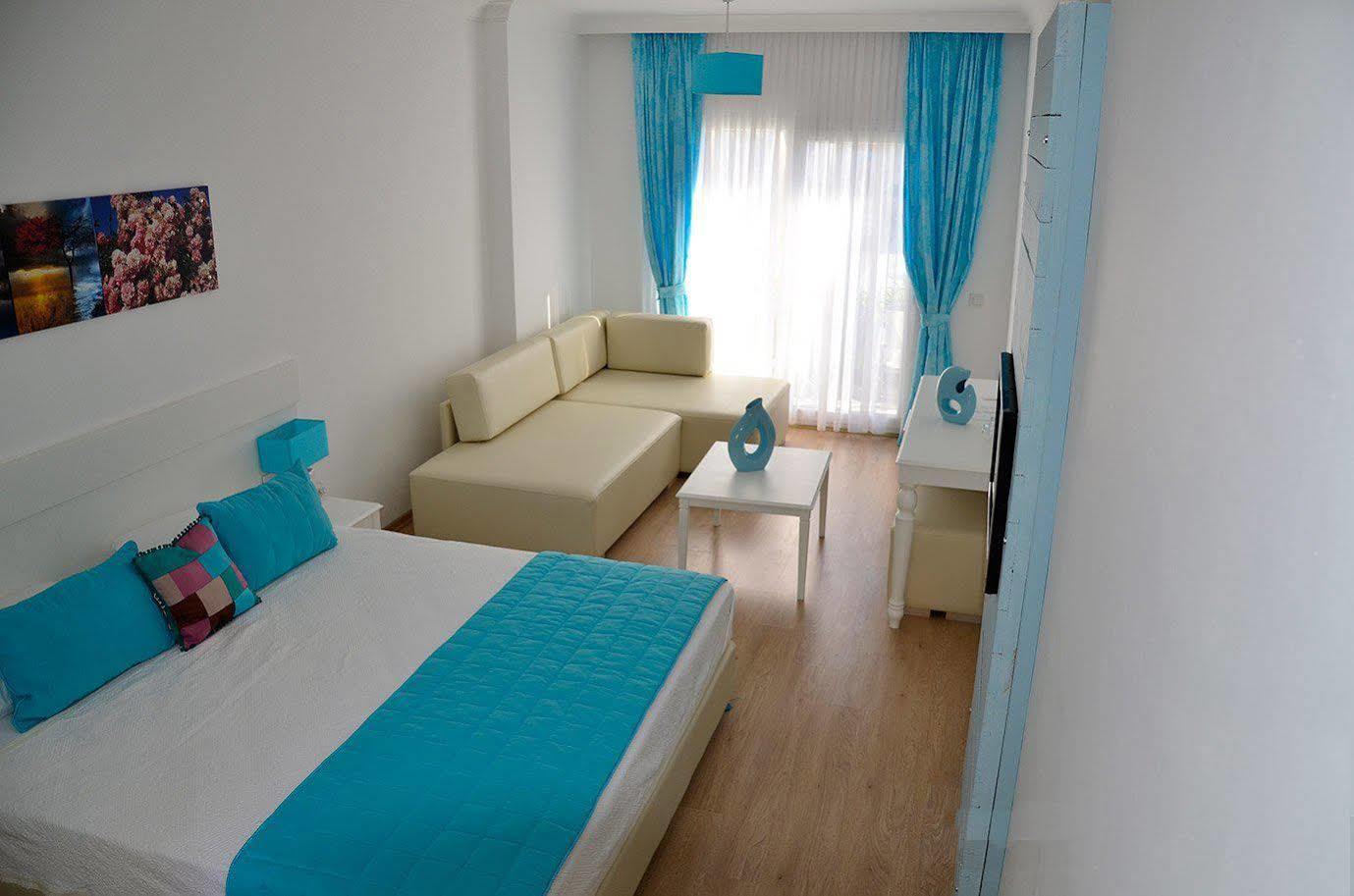 Yeni Hotel 3*