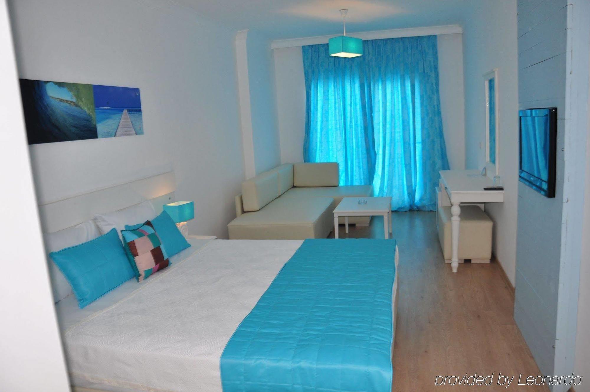 Yeni Hotel Cesme