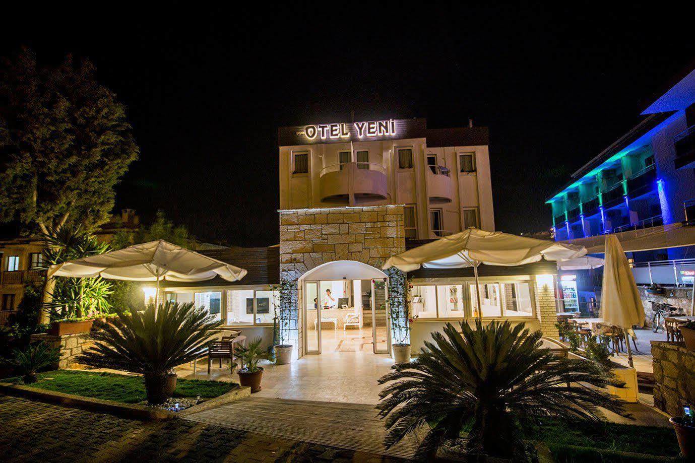 Yeni Cesme