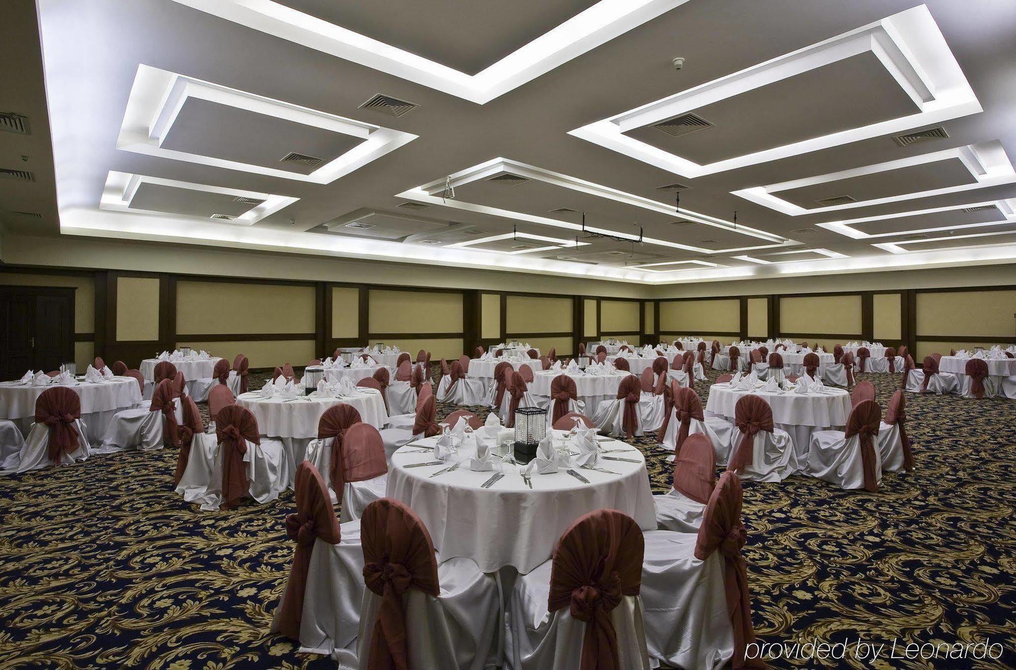 Anemon Grand Hotel