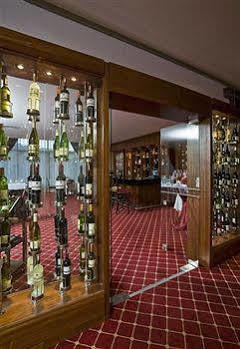 Hotel Anemon Grand 5*