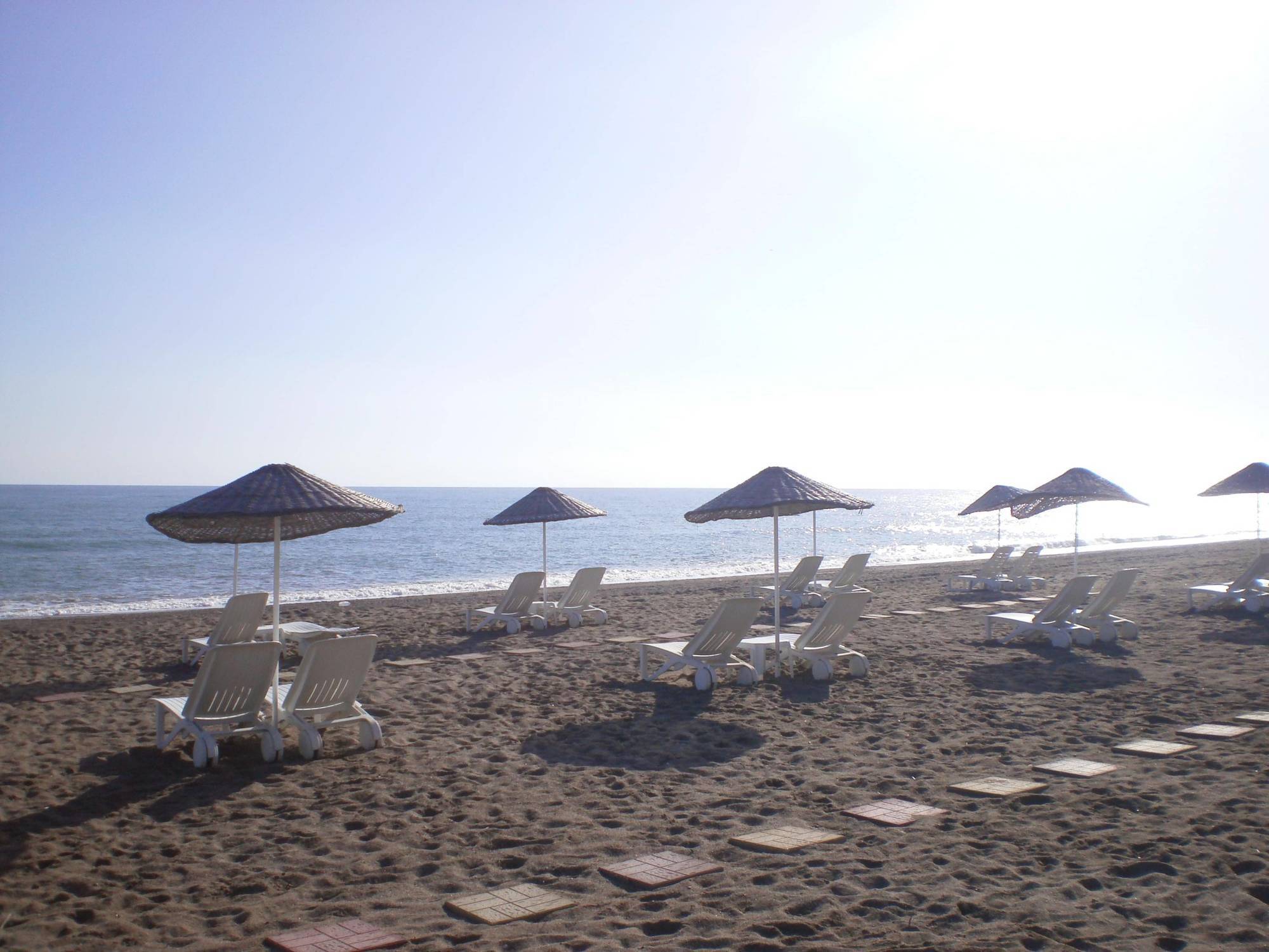 Hotel Skys Kizilot