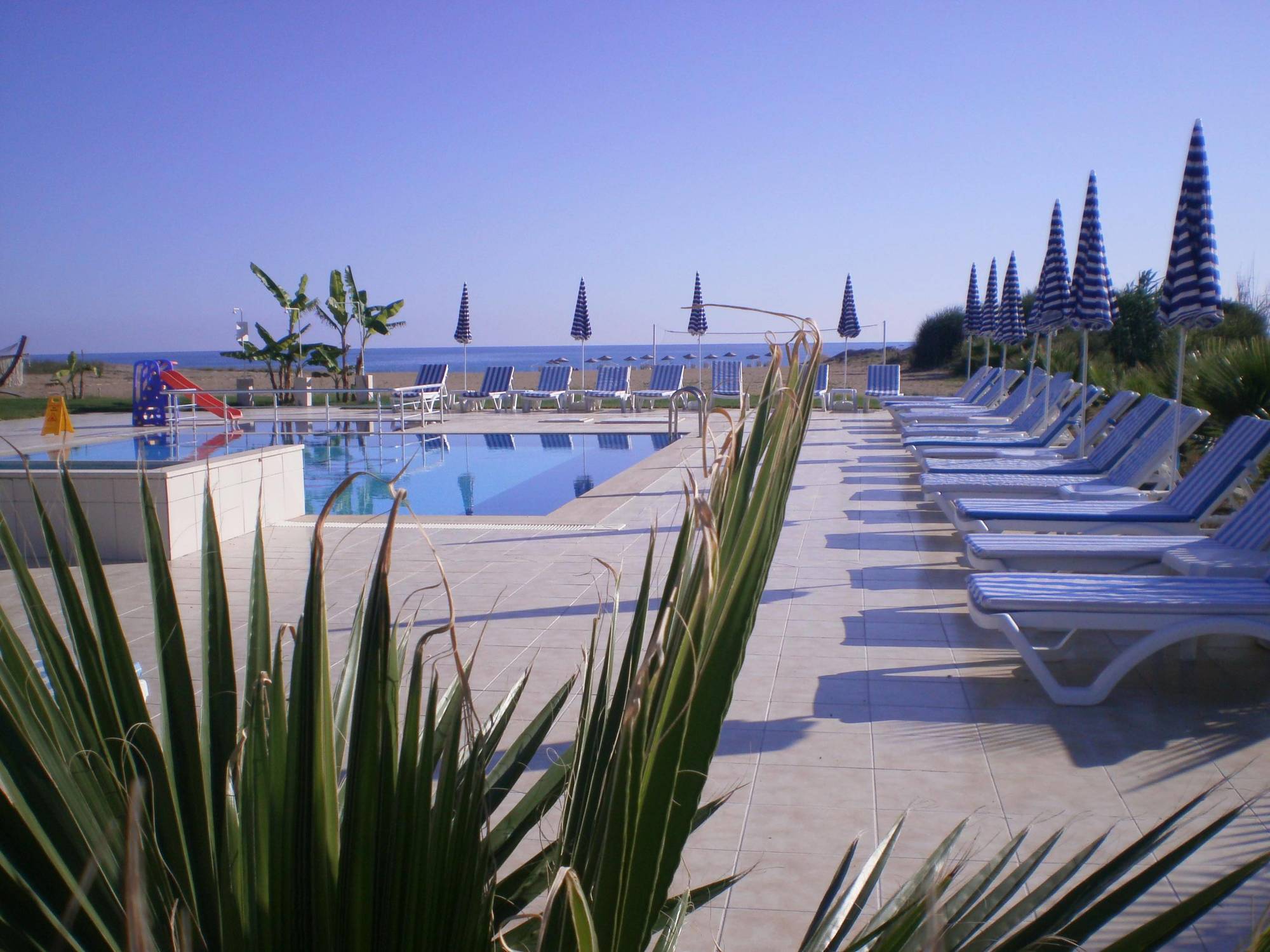 Skys 3* Kizilot