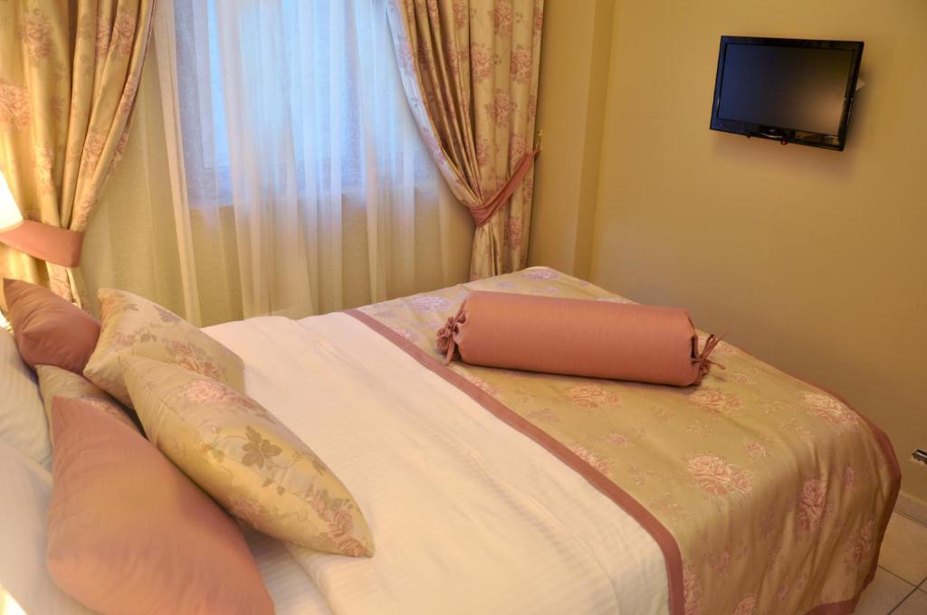 Apartment Liona Gundogan (Bodrum)