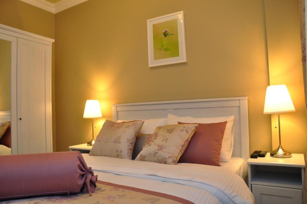 Apartment Liona