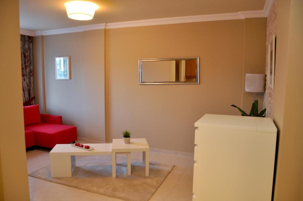 Liona Apartment