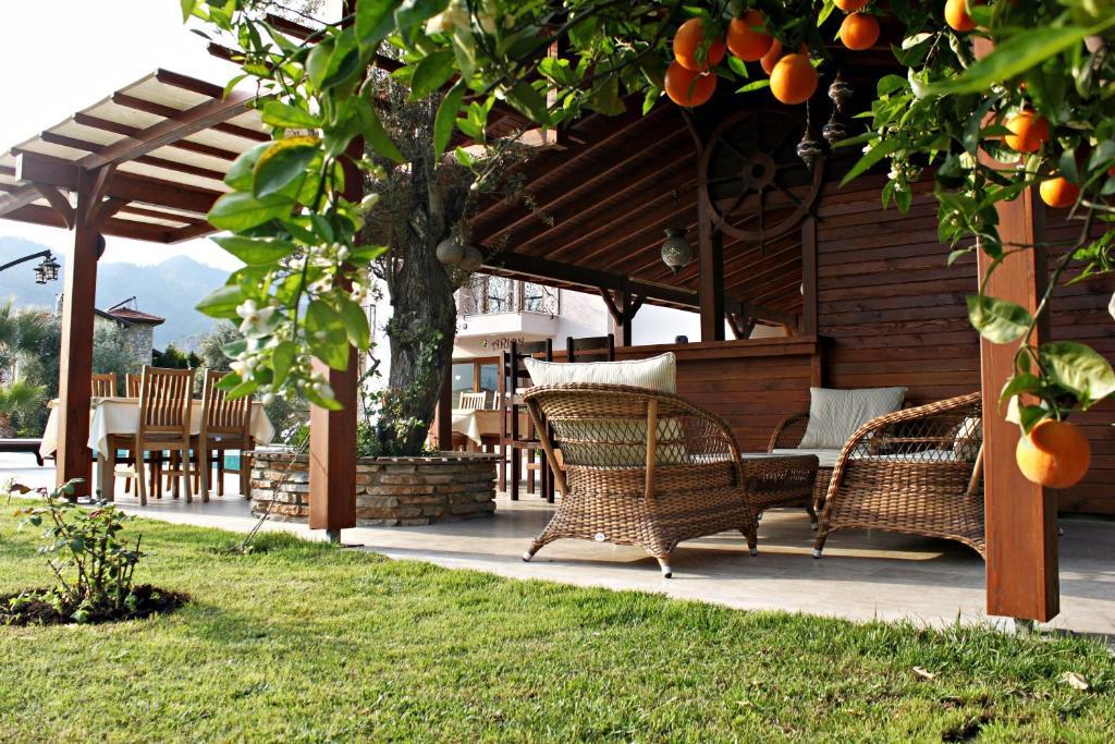 Hotel Gocek Arion Gocek (Fethiye)
