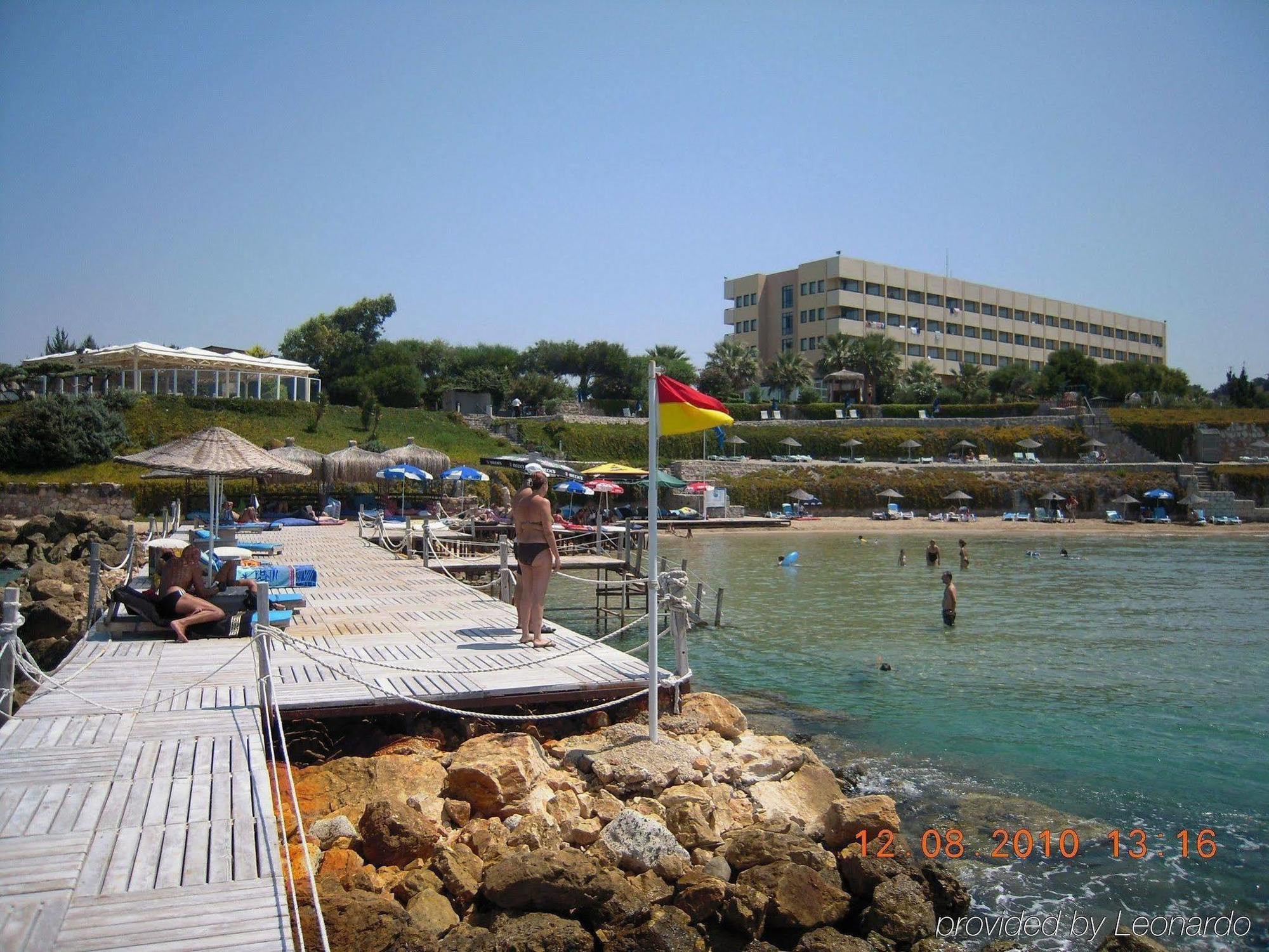 Babaylon 4* Cesme