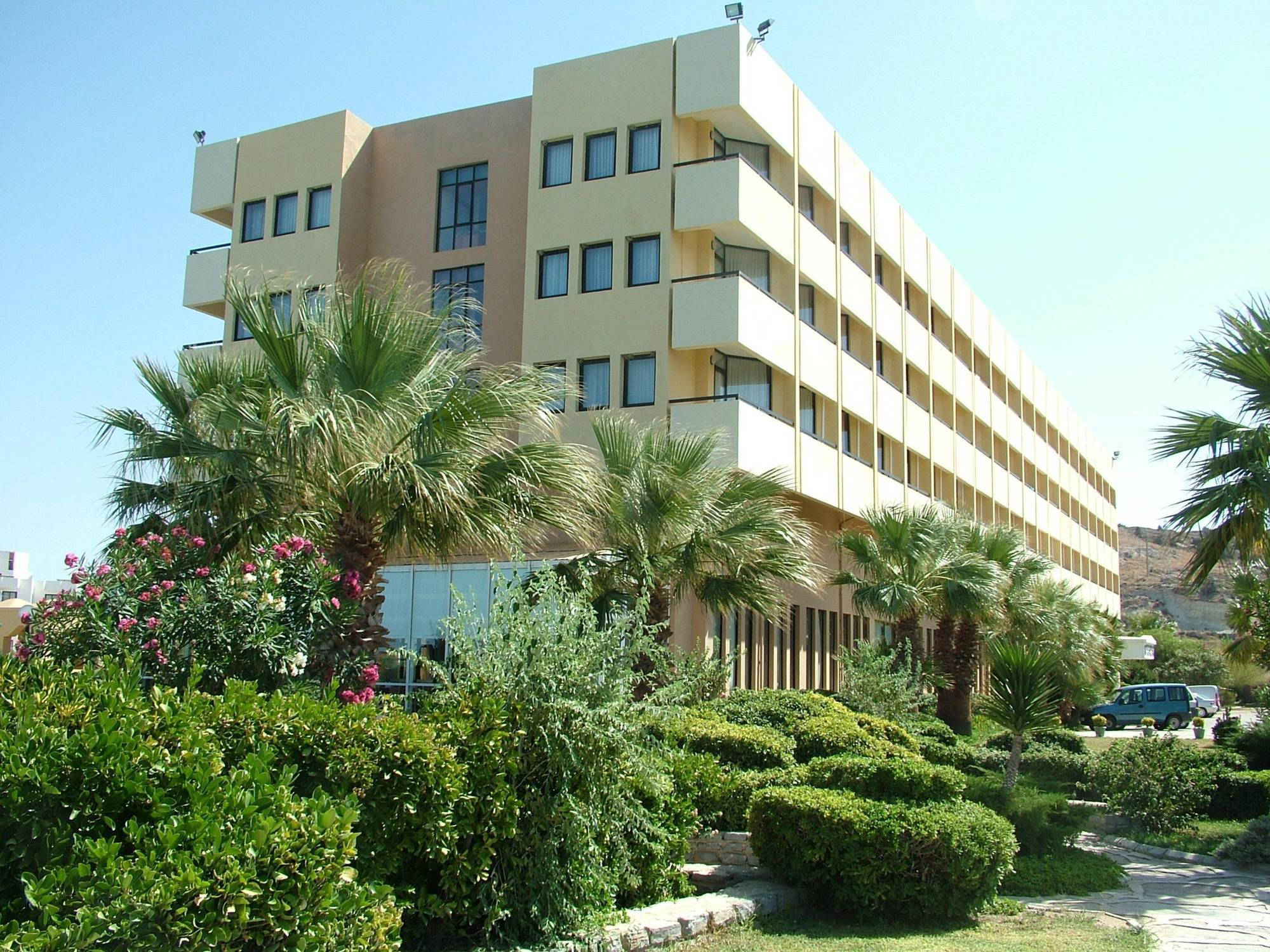 Babaylon Resort Cesme