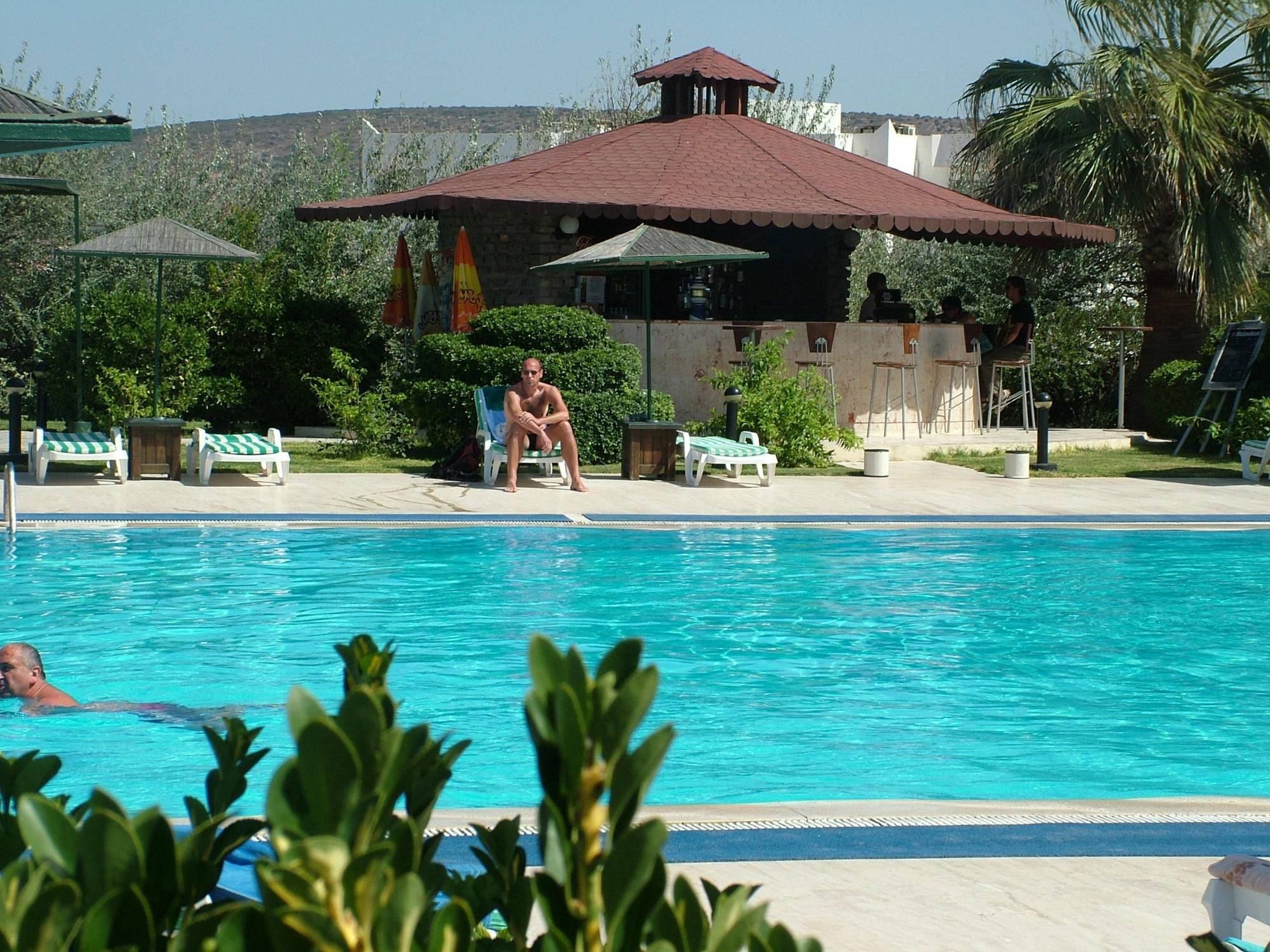 Resort Babaylon