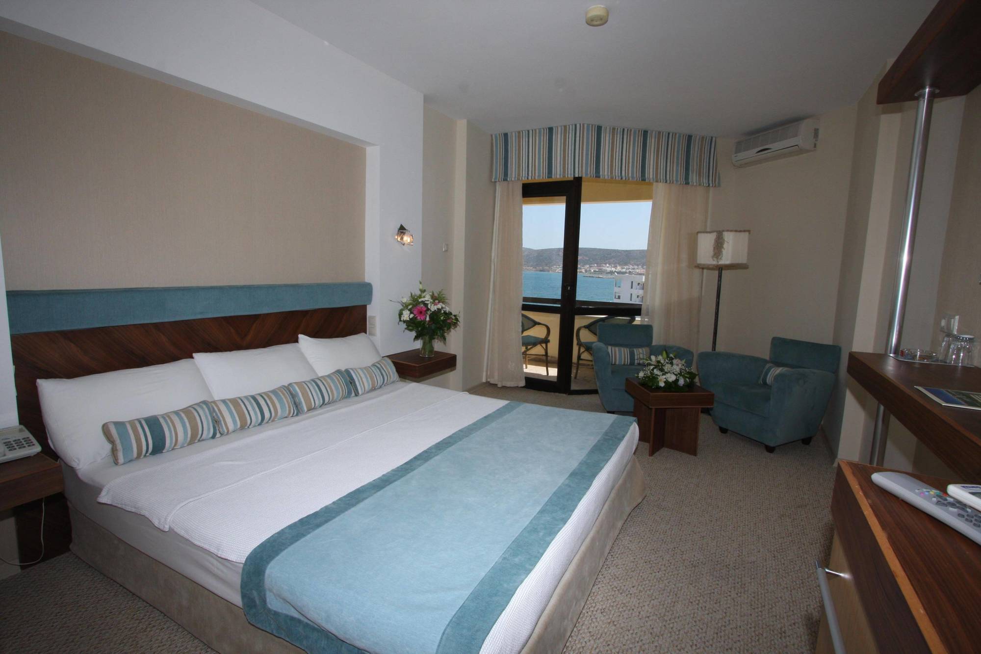 Babaylon Resort