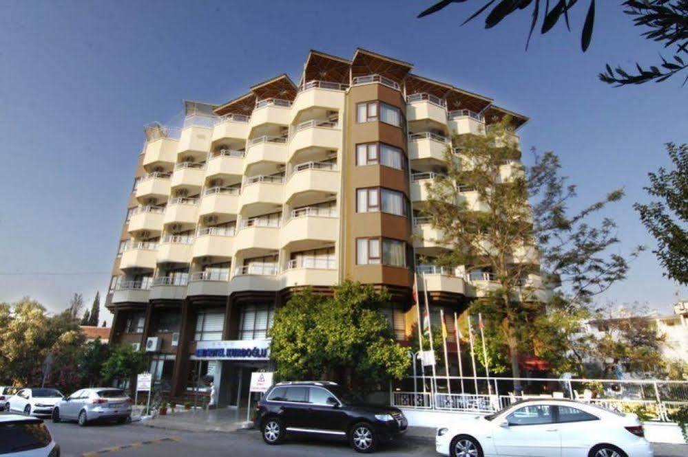 Grand Kurdoglu Hotel